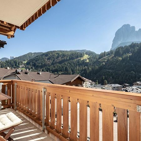 Apartments Soval Santa Cristina Val Gardena المظهر الخارجي الصورة