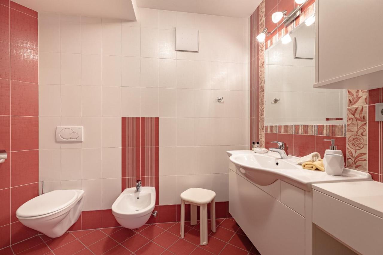 Apartments Soval Santa Cristina Val Gardena المظهر الخارجي الصورة