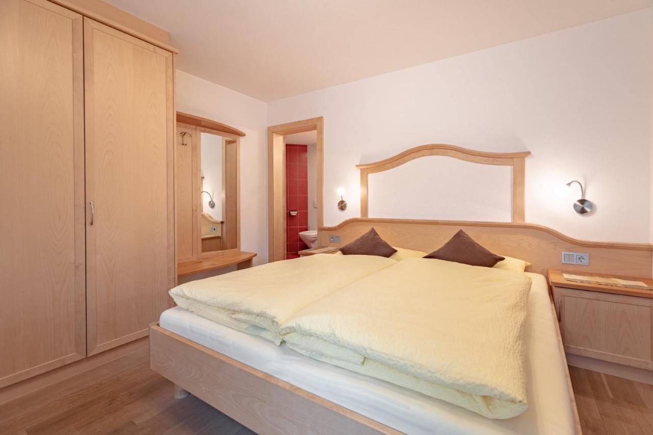 Apartments Soval Santa Cristina Val Gardena المظهر الخارجي الصورة