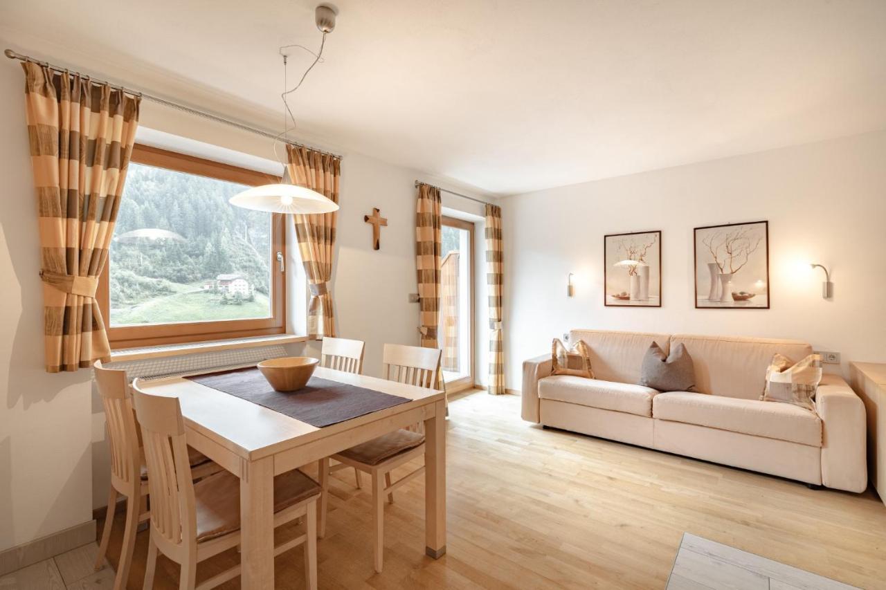 Apartments Soval Santa Cristina Val Gardena المظهر الخارجي الصورة