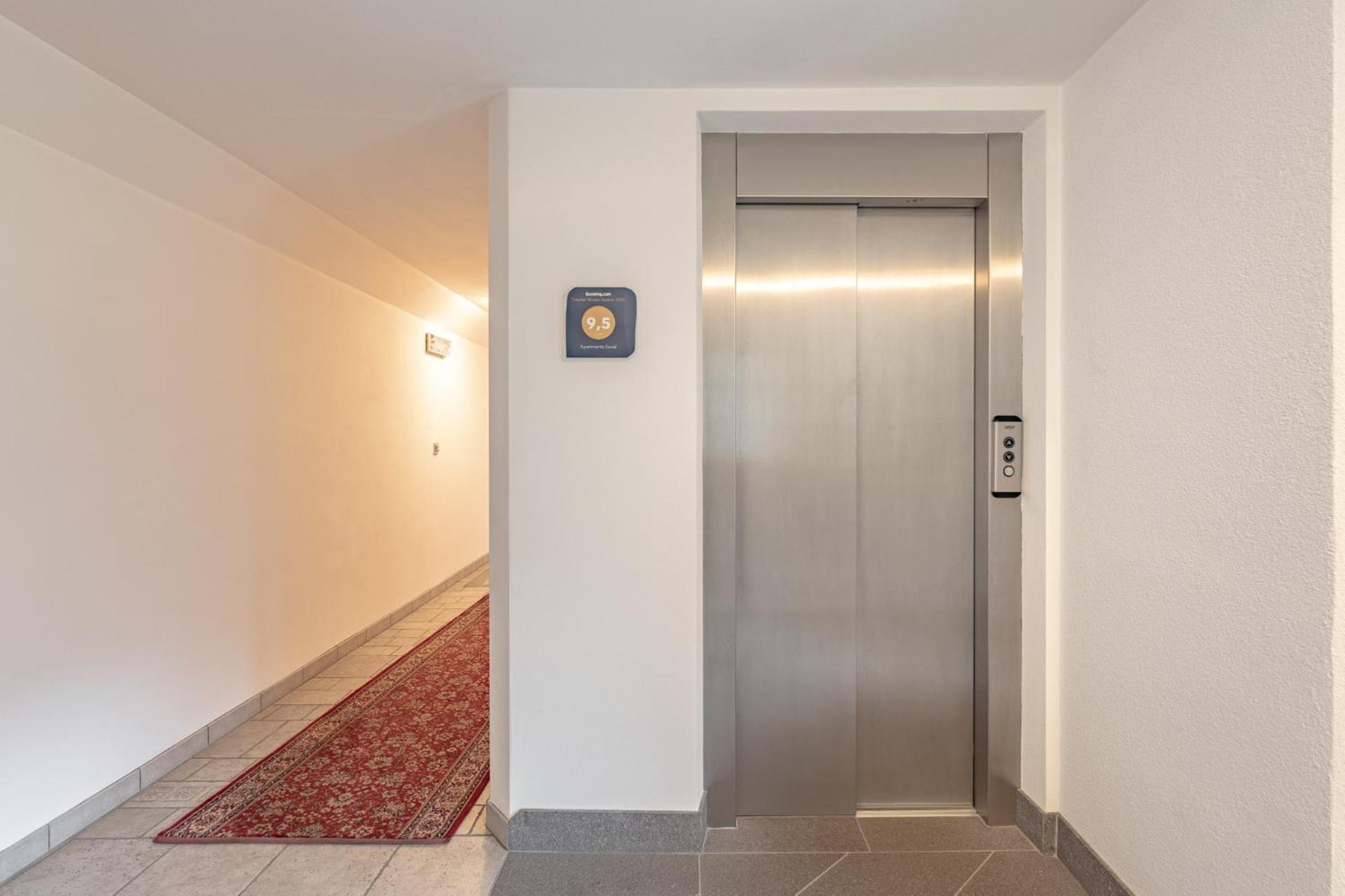 Apartments Soval Santa Cristina Val Gardena المظهر الخارجي الصورة