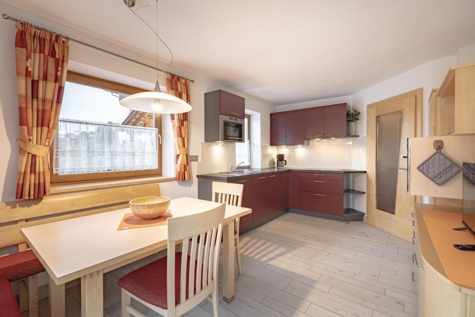 Apartments Soval Santa Cristina Val Gardena المظهر الخارجي الصورة