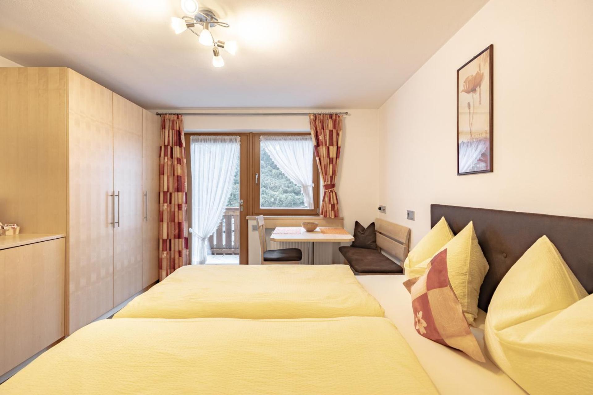 Apartments Soval Santa Cristina Val Gardena المظهر الخارجي الصورة